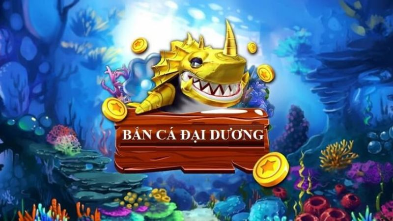 Game Bắn Cá Đại Dương Đổi Thẻ Cào Nhà Cái Ok365